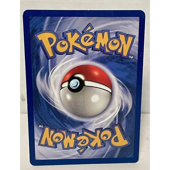 1999 Fossil Set Sandslash 41/62 Pokemon TCG WOTC NM Vintage - Picture 8 of 12